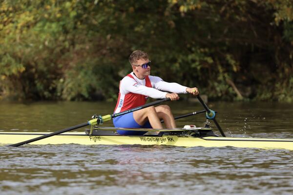 Bocksbeutelregatta 2024