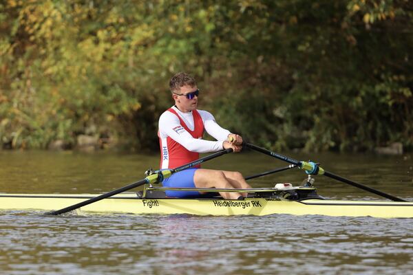 Bocksbeutelregatta 2024