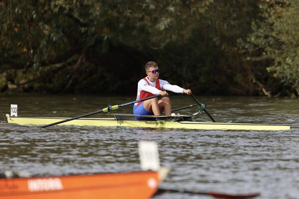 Bocksbeutelregatta 2024