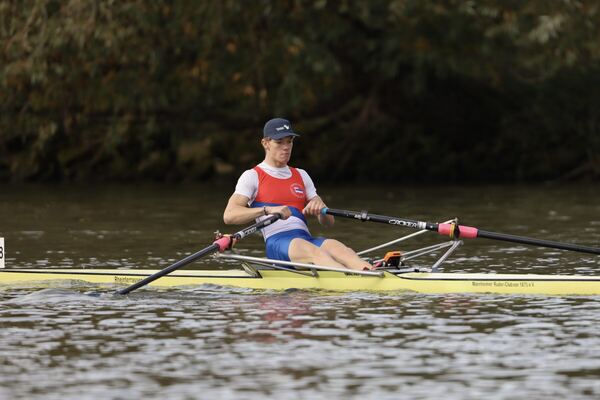 Bocksbeutelregatta 2024