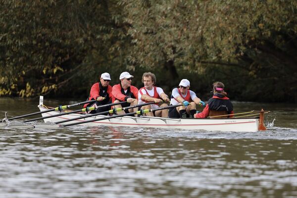 Bocksbeutelregatta 2024