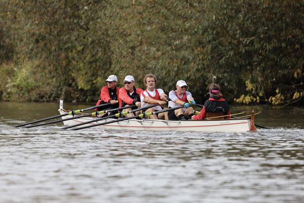 Bocksbeutelregatta 2024
