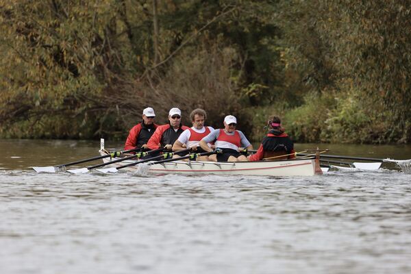 Bocksbeutelregatta 2024