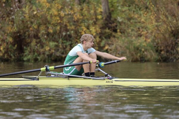 Bocksbeutelregatta 2024