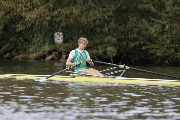 Bocksbeutelregatta 2024