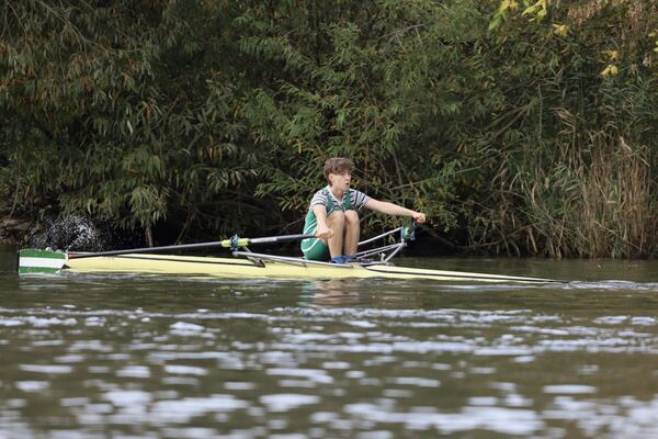 Bocksbeutelregatta 2024