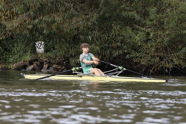 Bocksbeutelregatta 2024