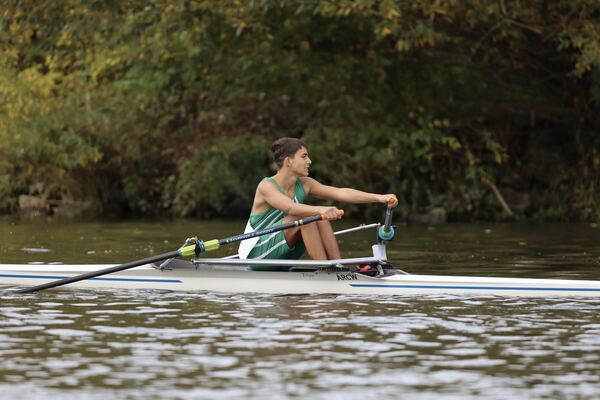Bocksbeutelregatta 2024