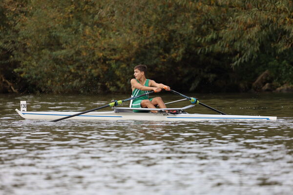 Bocksbeutelregatta 2024