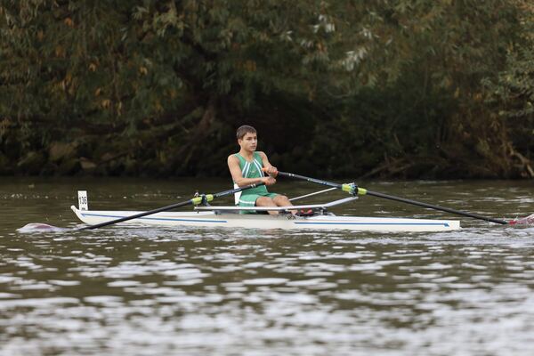 Bocksbeutelregatta 2024