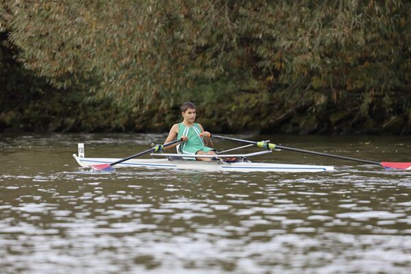 Bocksbeutelregatta 2024