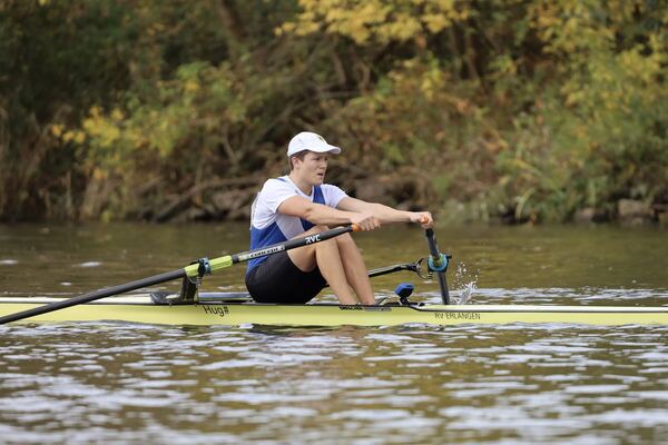 Bocksbeutelregatta 2024