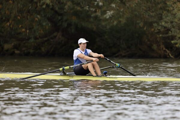 Bocksbeutelregatta 2024