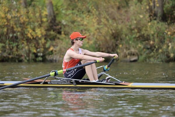 Bocksbeutelregatta 2024