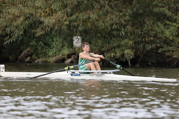 Bocksbeutelregatta 2024
