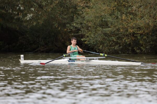 Bocksbeutelregatta 2024