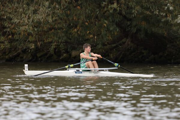 Bocksbeutelregatta 2024