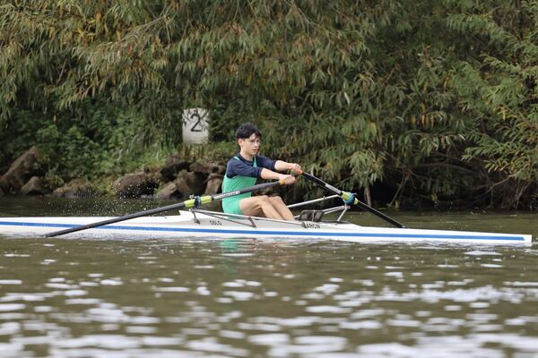 Bocksbeutelregatta 2024