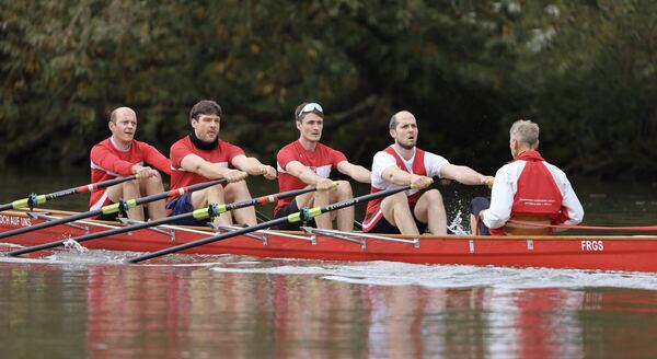Bocksbeutelregatta 2024