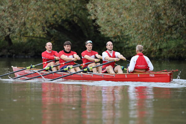 Bocksbeutelregatta 2024