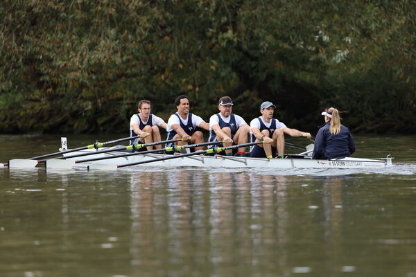 Bocksbeutelregatta 2024