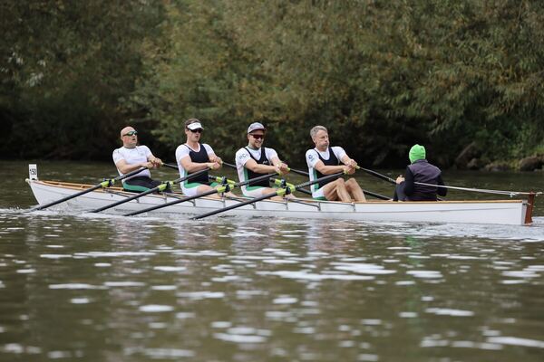 Bocksbeutelregatta 2024