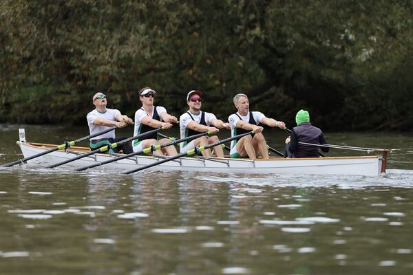 Bocksbeutelregatta 2024