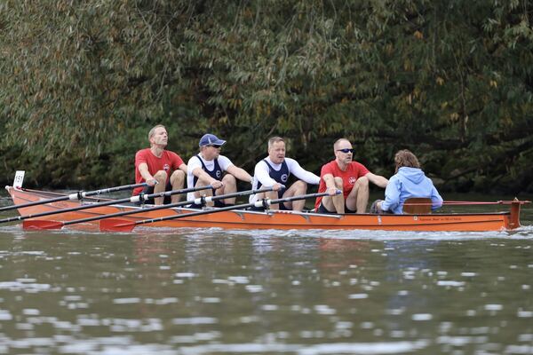 Bocksbeutelregatta 2024