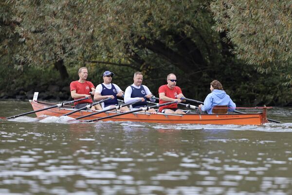Bocksbeutelregatta 2024