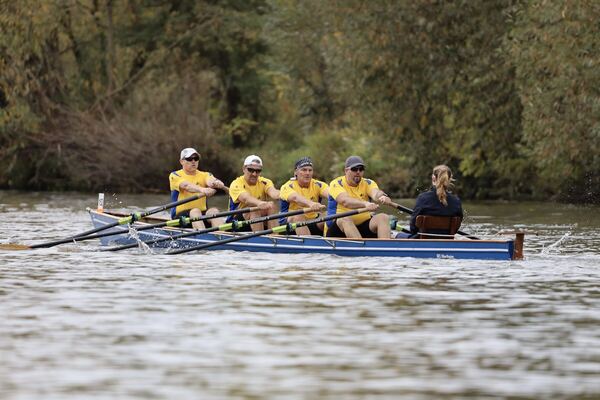 Bocksbeutelregatta 2024