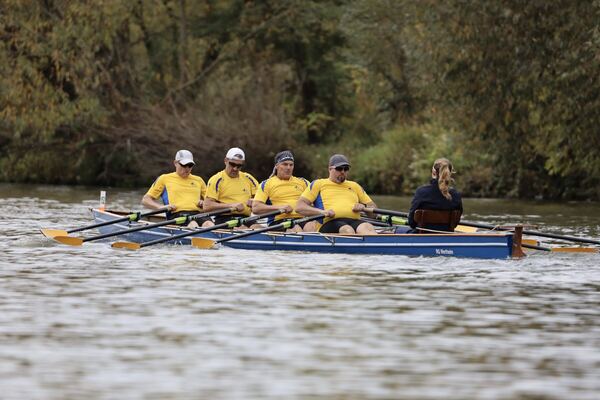 Bocksbeutelregatta 2024