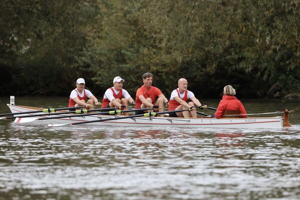 Bocksbeutelregatta 2024