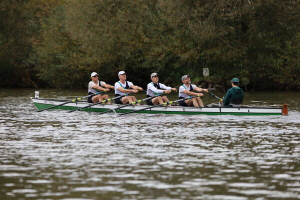 Bocksbeutelregatta 2024
