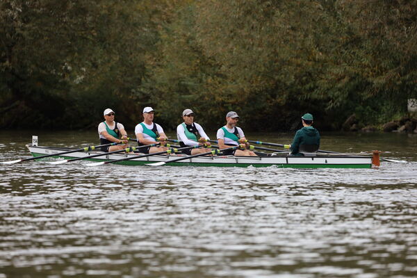 Bocksbeutelregatta 2024