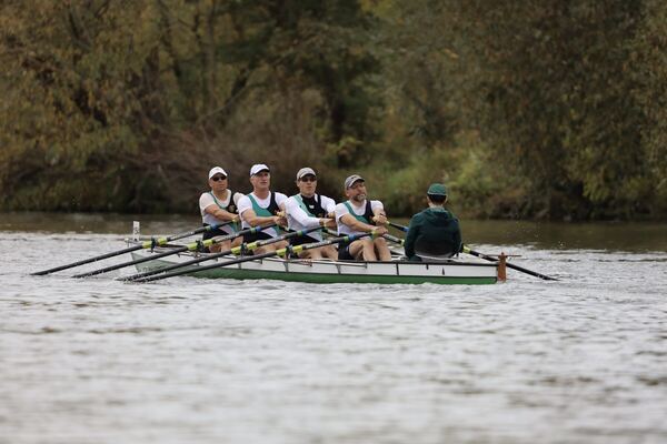 Bocksbeutelregatta 2024