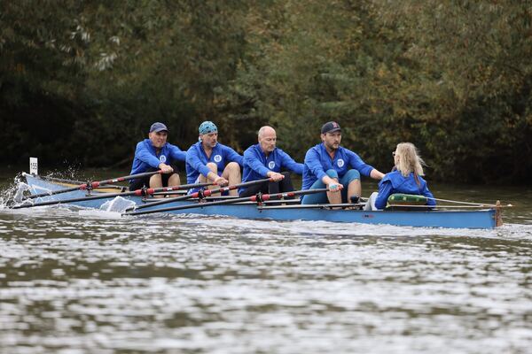 Bocksbeutelregatta 2024
