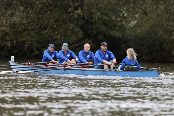 Bocksbeutelregatta 2024