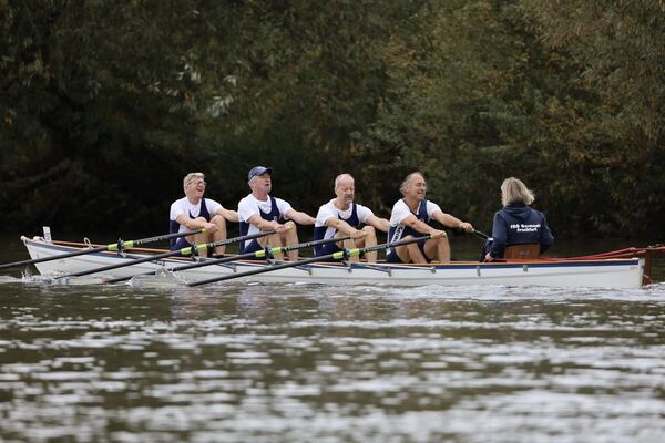 Bocksbeutelregatta 2024