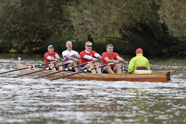 Bocksbeutelregatta 2024