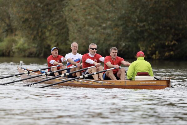 Bocksbeutelregatta 2024