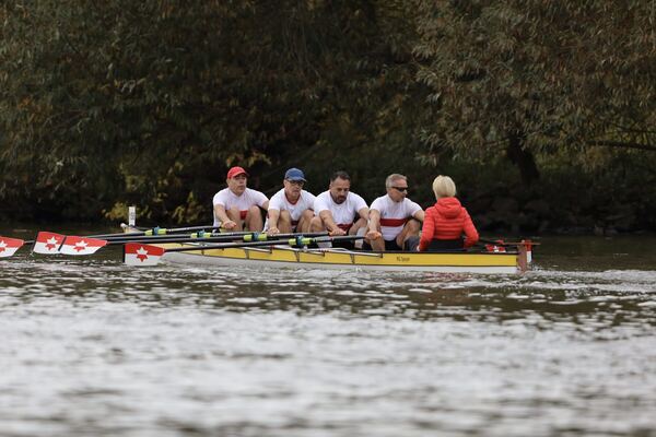 Bocksbeutelregatta 2024