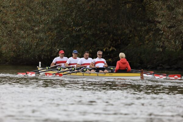 Bocksbeutelregatta 2024