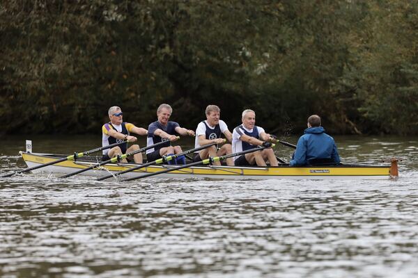 Bocksbeutelregatta 2024