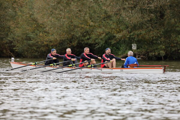Bocksbeutelregatta 2024