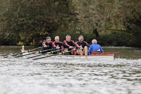 Bocksbeutelregatta 2024
