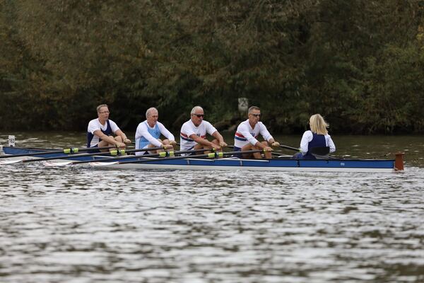 Bocksbeutelregatta 2024
