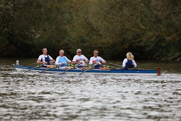 Bocksbeutelregatta 2024