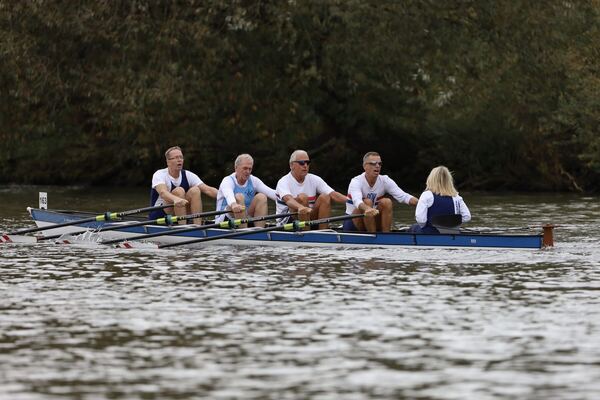 Bocksbeutelregatta 2024