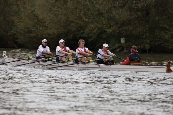 Bocksbeutelregatta 2024