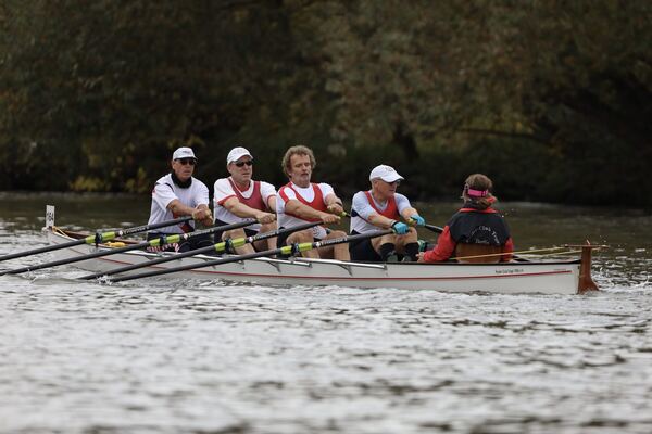 Bocksbeutelregatta 2024